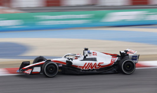 Daunting Ferrari – Haas F1 Resurgence Coaxes Three Teams to Initiate FIA  Investigation - EssentiallySports