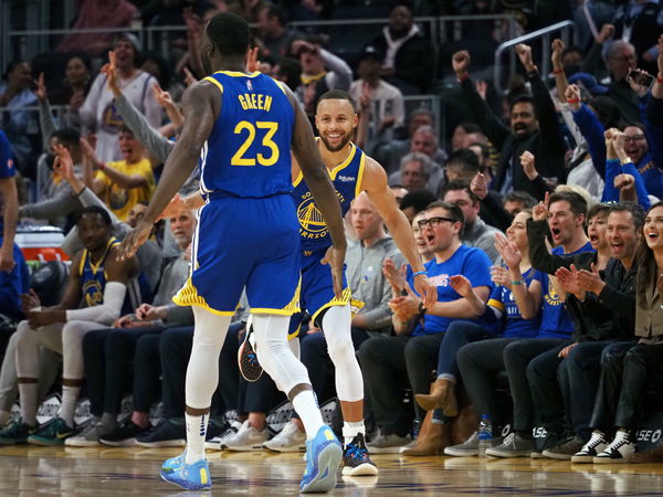 NBA: Washington Wizards at Golden State Warriors