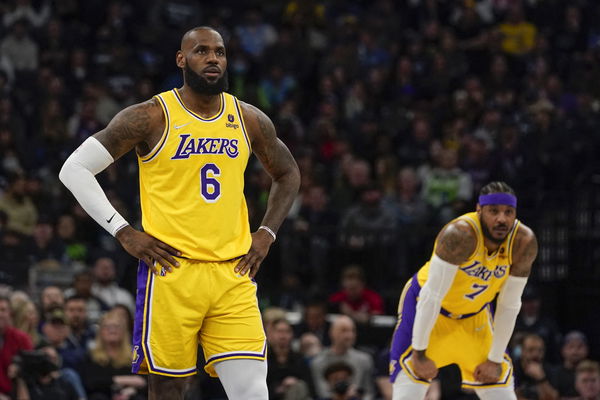 Kareem Abdul-Jabbar Wholeheartedly Apologizes to LeBron James