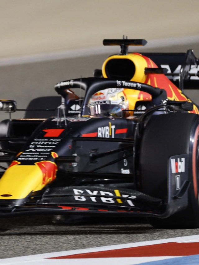 Red Bull Set To Make Yet Another Ground Breaking Progress At Milton Keynes Following Honda F1 Engine Takeover Essentiallysports