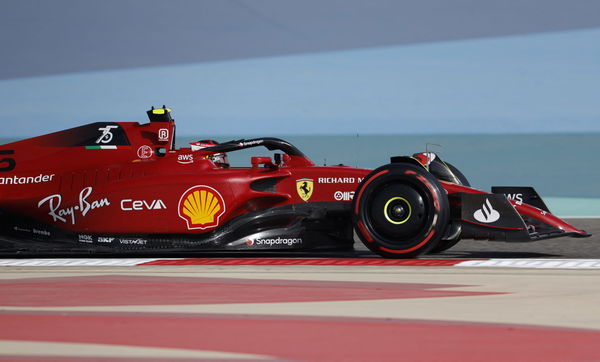 Bahrain Grand Prix