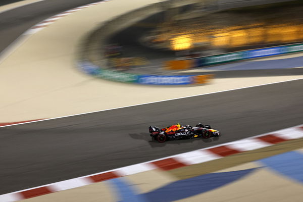 Bahrain Grand Prix