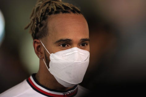 “Too Busy With His Piercings, His Jewelry & Other Nonsense”: Lewis Hamilton Criticized As War Against the FIA IntensifiesKhyati YadavEssentiallySports