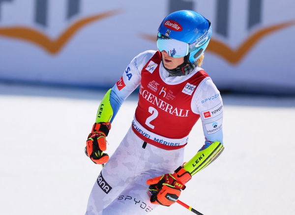 FIS Alpine Ski World Cup &#8211; Women&#8217;s Giant Slalom