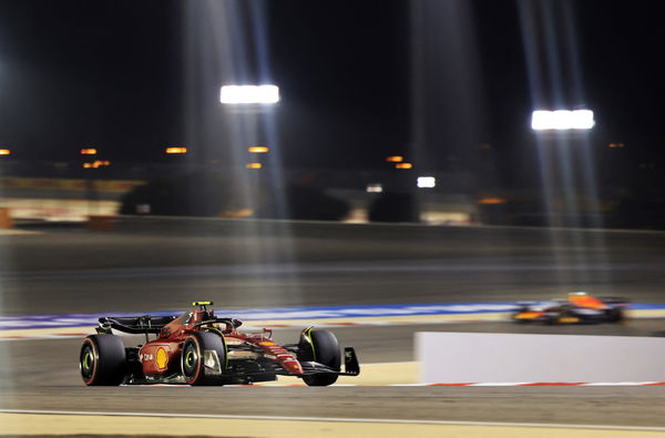 Bahrain Grand Prix