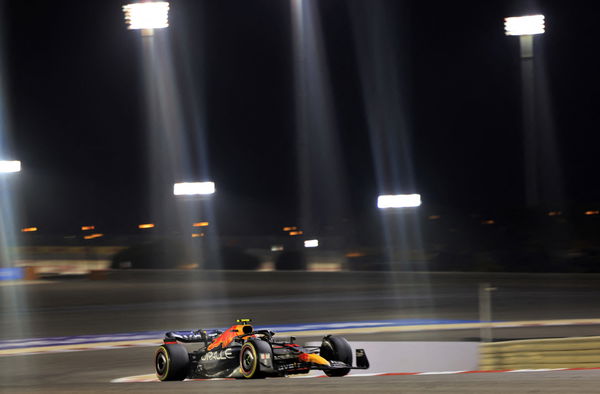 Bahrain Grand Prix