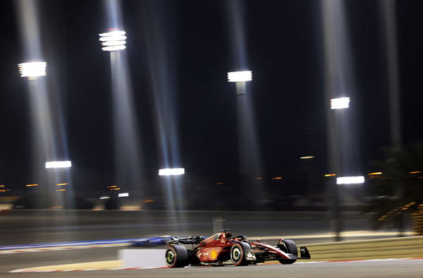 Bahrain Grand Prix