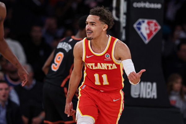 Trae Young - Wikipedia