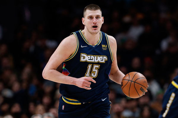 NBA: Los Angeles Clippers at Denver Nuggets