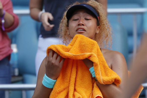 Naomi Osaka - Wikipedia