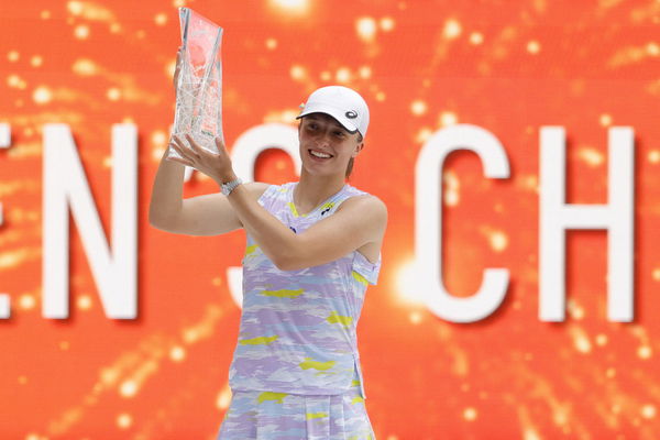 Tennis: Miami Open