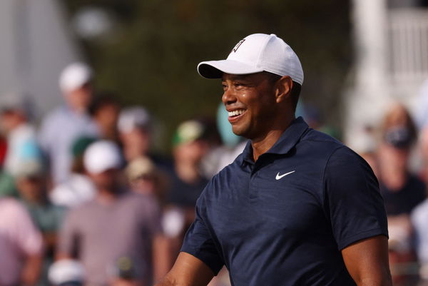 límite Espectador Polinizador Check Out: The Latest Nike Golf Apparel that Tiger Woods Will Probably Wear  at the British Open - EssentiallySports