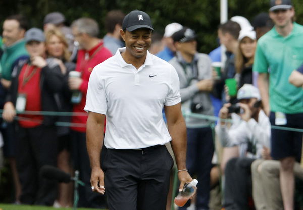 Tiger Woods' Ups, Downs Through the Years