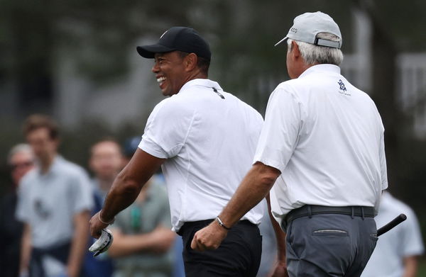 The Masters