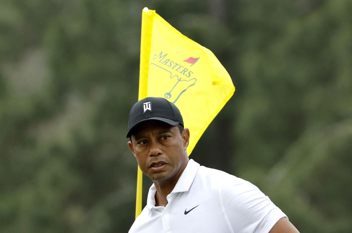 Tiger Woods Masters odds 2023: What are Tiger's odds of making