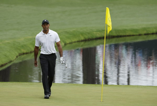 Joe LaCava Reveals the Biggest Improvement in Tiger Woods' Recovery ...