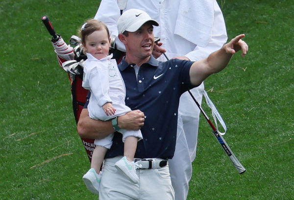 Who Will Get Custody of Rory McIlroy & Erica Stoll’s 4YO Daughter Poppy ...