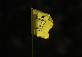The Masters