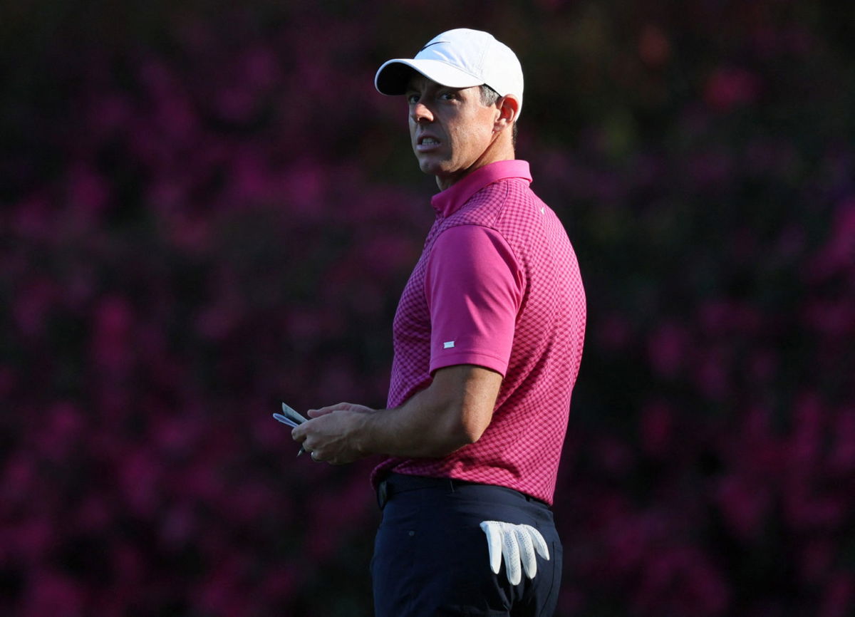 Months After Being Called ‘Selfish,’ Phil Mickelson Extends His