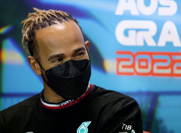 Motorsport: Lewis Hamilton lets tears flow as he clinches record 7th  Formula One title - NZ Herald