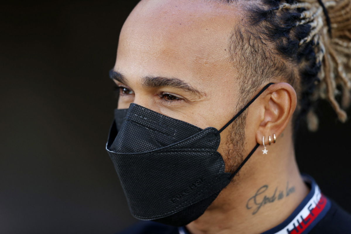 I want to make amends' Lewis Hamilton refuses to skirt the issue | F1 lewis  hamilton, Lewis hamilton formula 1, Hamilton