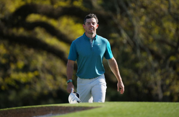 The Masters