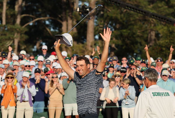 The Masters
