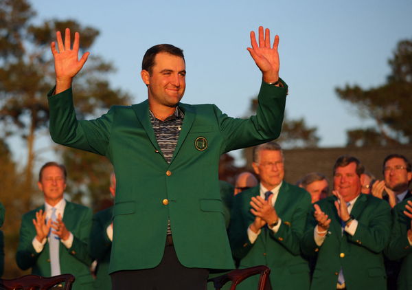 Weeks Ahead of the Masters, Fans Can Enjoy a Glimpse of the Mega Event ...