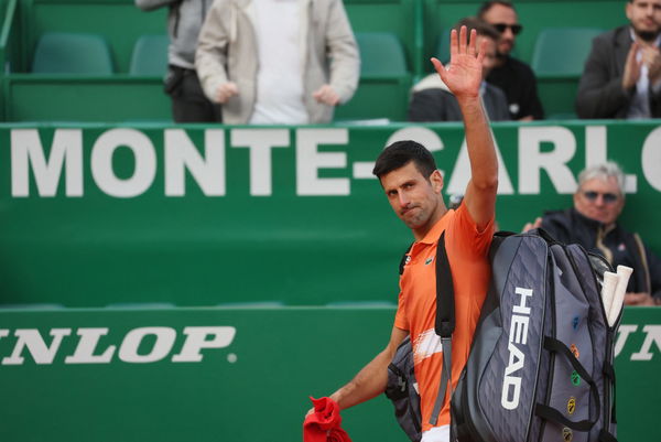 ATP Masters 1000 &#8211; Monte Carlo Masters