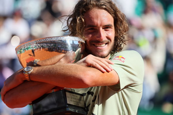 ATP Masters 1000 &#8211; Monte Carlo Masters