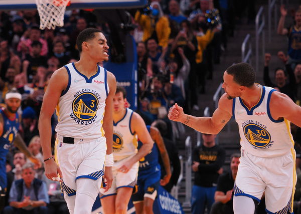 NBA: Playoffs-Denver Nuggets at Golden State Warriors