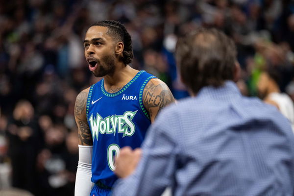 NBA: Playoffs-Memphis Grizzlies at Minnesota Timberwolves