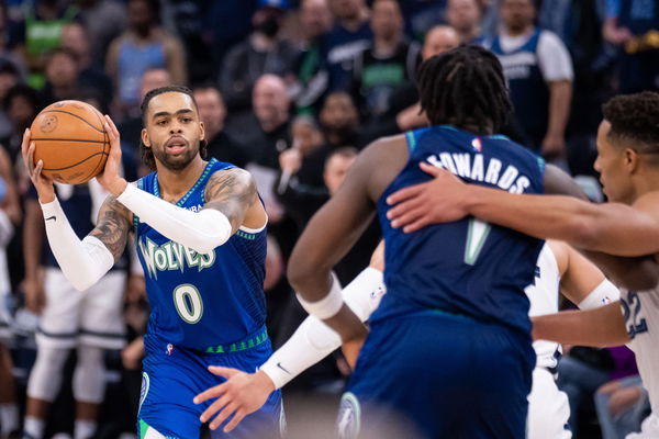 NBA: Playoffs-Memphis Grizzlies at Minnesota Timberwolves