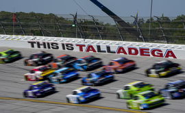 NASCAR: Xfinity Ag-Pro 300