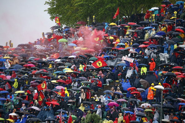 Emilia Romagna Grand Prix