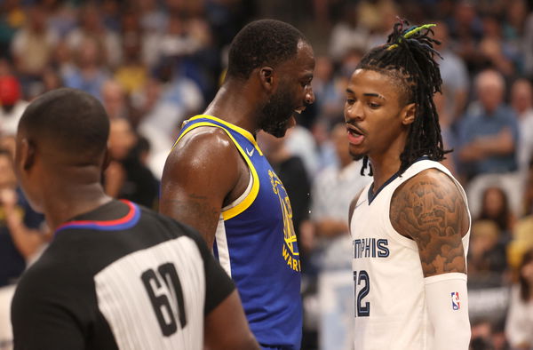 NBA: Playoffs-Golden State Warriors at Memphis Grizzlies | Courtesy: Reuters