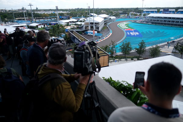 Miami Grand Prix &#8211; Preview