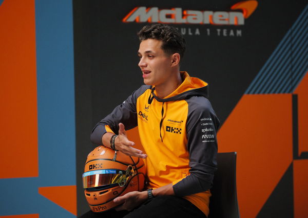 Formula 1 Drivers as NBA Players