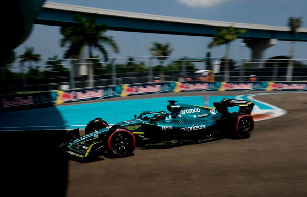 Miami Grand Prix