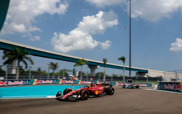 Miami Grand Prix