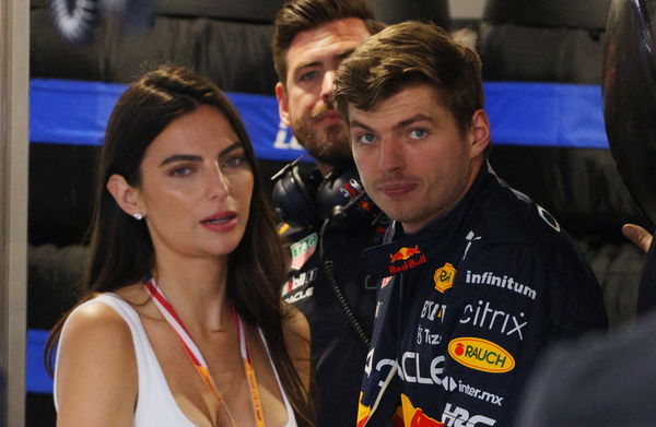 Max Verstappen Girlfriend: Who is Kelly Piquet? + Her F1 Ex