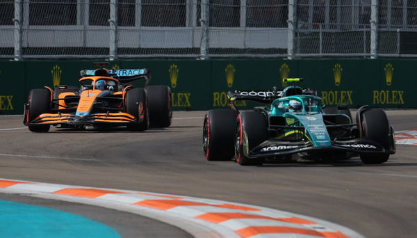 Miami Grand Prix