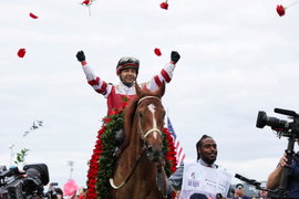 148th Kentucky Oaks 2022