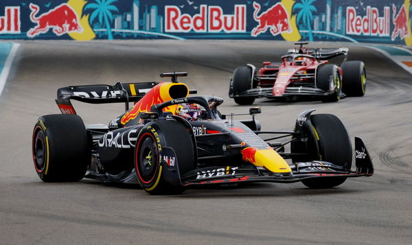 Miami Grand Prix