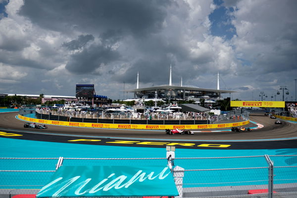 Miami Grand Prix