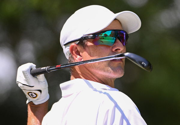 Time of Change': As the New PAC Member Working With Rory McIlroy and  Others, Adam Scott Shuts Down Rumors of Him Joining LIV Golf With a  Powerful Statement - EssentiallySports