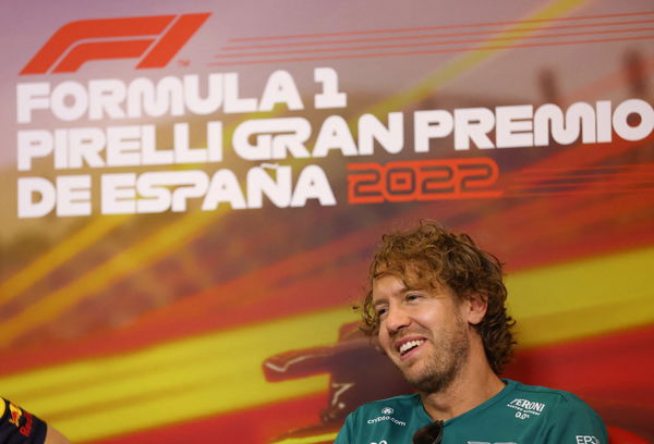 Spanish Grand Prix