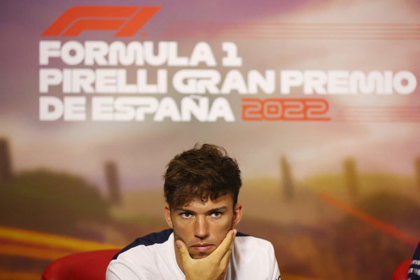 Spanish Grand Prix