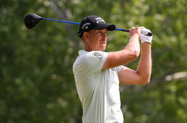 Henrik Stenson