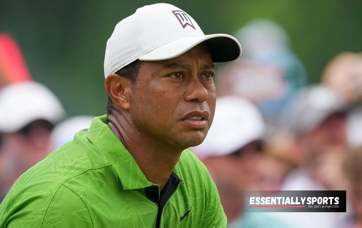 Tiger Woods and Nike have ended their partnership after 27 years - WPR